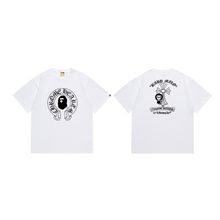 Bathing Ape Bape T Shirts