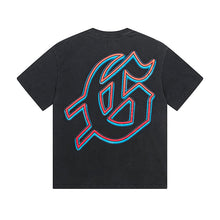 Godspeed T Shirts 260g pure cotton fabric