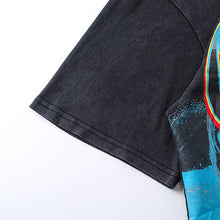 Godspeed T Shirts 100% pure cotton 260g fabric