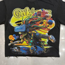MAJESTIK T Shirts Loose fit 100% cotton