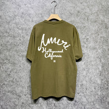 Amiri T Shirts