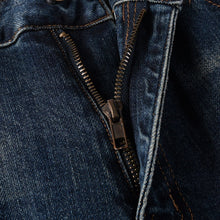 Men Trendy Jeans High-street trendy apparel
