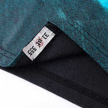 Godspeed T Shirts 260g pure cotton fabric