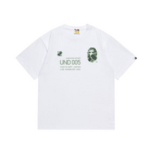 Bathing Ape Bape T Shirts