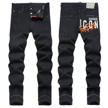 DSQ2 Jeans Slim-fit Stretch Jeans