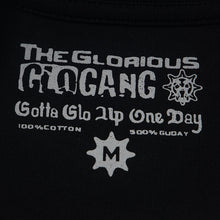 Glo Long T Shirts