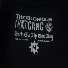 Glo Long T Shirts