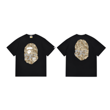 Bathing Ape Bape T Shirts