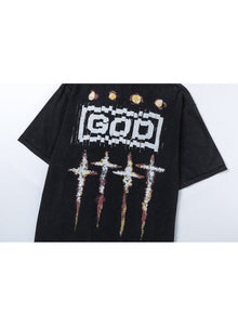 Saint Michael T Shirts