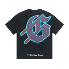 Godspeed T Shirts 260g pure cotton fabric