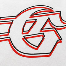 Godspeed T Shirts 260g pure cotton fabric