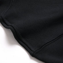 Amiri Hoodie Italic lettering intertwined with floral motifs