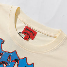 Godspeed T Shirts Rugby Players Printed Cotton Casual Short Sleeves Men and Women