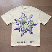Godspeed T Shirts 260g pure cotton fabric