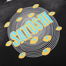 SATOSHI T Shirts