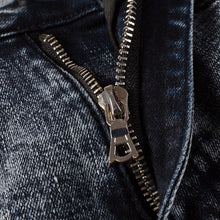 Men Trendy Jeans High-street trendy apparel
