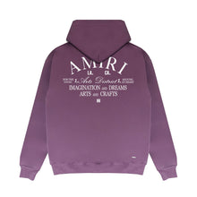 Amiri Hoodie Fashion Brand Hooded Hoodie