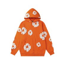 DENIM TEARS Hoodie Kapok Printed Foam Hoodie & Sweatpants (requires separate order)