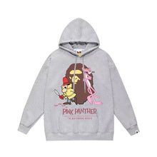 Bathing Ape Bape Hoodie Autumn/Winter Letter Print Loose Hoodie Pullover Ape Sweater