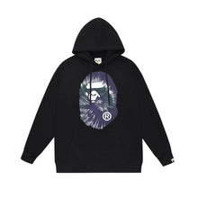 Bathing Ape Bape Hoodie Fall/Winter Hooded Sweater (Part 5)