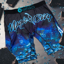 Ethika Boxer Briefs
