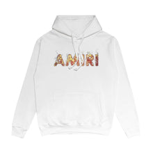 Amiri Hoodie Fashion Brand Hooded Hoodie