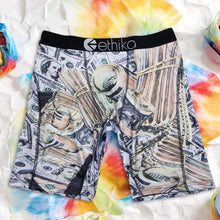 Ethika Boxer Briefs