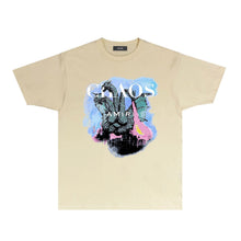 Amiri T Shirt Short Sleeve T-shirt Blouse
