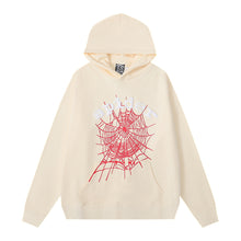 Sp5der Hoodie & Sweatpants （Need to be purchased separately）