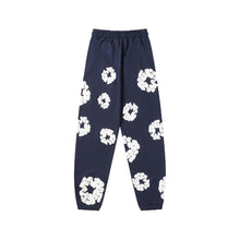 DENIM TEARS Hoodie Kapok Printed Foam Hoodie & Sweatpants (requires separate order)