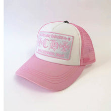 Chh Chrome Heart Hat Chrome Hearts Fashion Hip Hop Baseball Cap