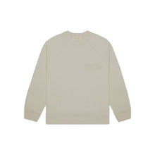 Fog Essentials Sweatshirt Unisex Crew Neck Loose Fleece Sweater