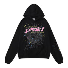 Sp5der Hoodie & Sweatpants （Need to be purchased separately）