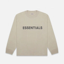 Fog Essentials Long Sleeve T-Shirt