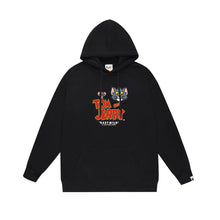 Bathing Ape Bape Hoodie Fall/Winter Hooded Sweater (Part 6)