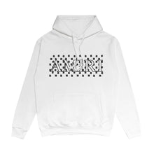 Amiri Hoodie Fashion Brand Hooded Hoodie