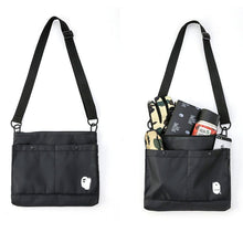 Bathing ape BAPE Bag Padded shoulder messenger bag