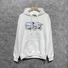Amiri Hoodie Hoodie Sweatshirts Hooded Hoodie