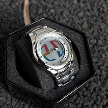 Men's watches y2k dynamic round digital display