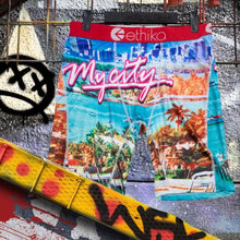 Ethika Boxer Briefs
