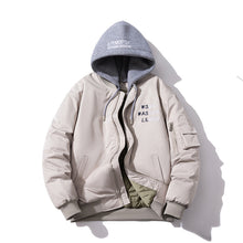 Men Vintage Jackets Vintage Jacket Embroidered Bomber Jacket Padded Baseball Uniform