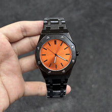 Men's watches waterproof student