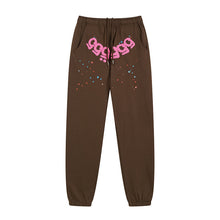 Sp5der Hoodie & Sweatpants （Need to be purchased separately）