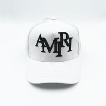 Amiri hat embroidery