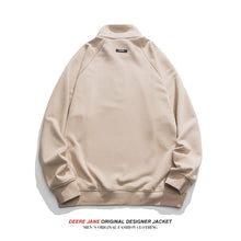 Men Pullover Hoodie Spring Sweater Male Loose Versatile Casual Top