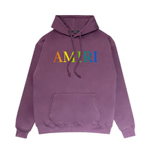 Amiri Hoodie Fashion Brand Hoodie Sweatshirts Hooded Hoodie Hoodie