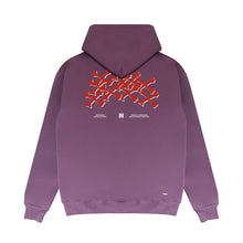 Amiri Hoodie Fashion Brand Hooded Hoodie