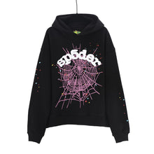 Sp5der Hoodie & Sweatpants （Need to be purchased separately）