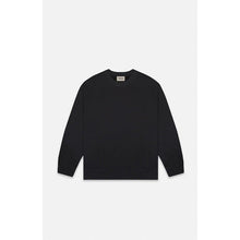 Fog Essentials Sweatshirt Unisex Offset Logo Loose Fleece Sweater