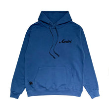 Amiri Hoodie Fashion Brand Hooded Sweatshirt Hoodie